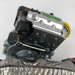 Турбина 059145874L Garrett для Volkswagen