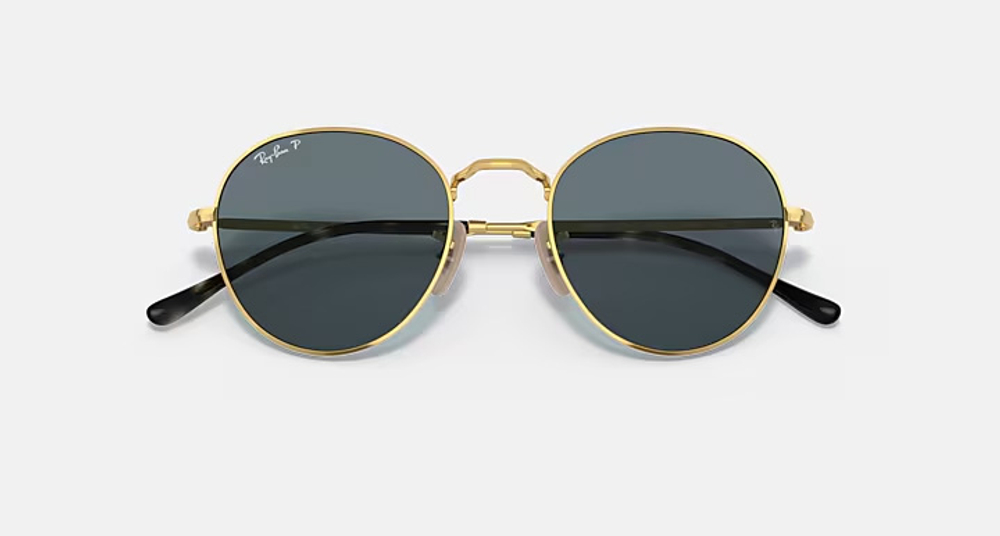 RAY-BAN DAVID RB3582 001/3R