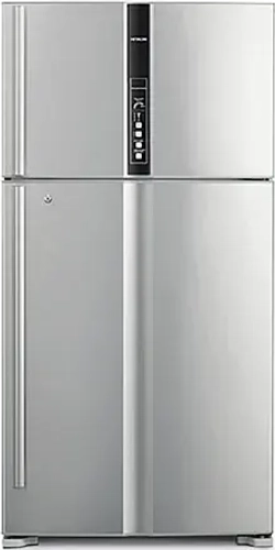 Холодильник Hitachi R-V910PUC1 BSL