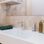 Смеситель для раковины 26k MIXLINE ML27-04 "Primo"