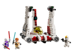 LEGO Star Wars 75432 V-19 Torrent Starfighter — легендарный истребитель из Clone Wars