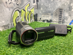 Panasonic HC-V720M