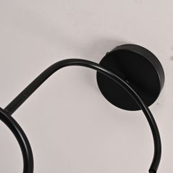 Подвесной светильник NEWTON BLACK