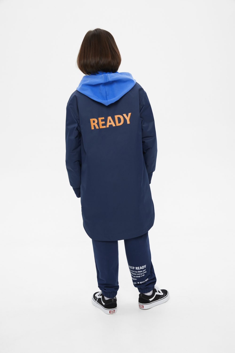 Демисезонная куртка Bell Bimbo