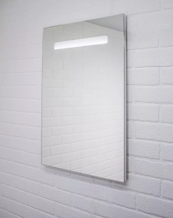 Зеркало Домино Good Light 450х600х20 мм с подсветкой (GL7002Z)