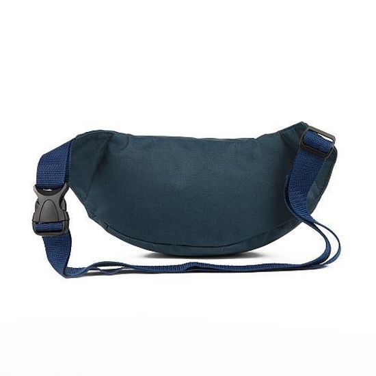 Сумка STREET BALANCE Hip  Pack (16) на пояс Морская волна
