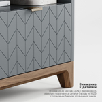 Прикроватная тумба Case CS005