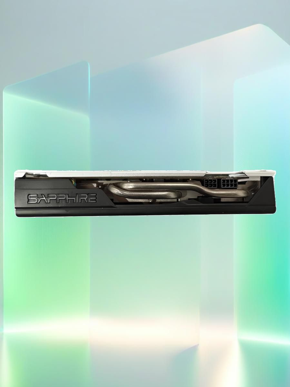 Видеокарта Sapphire AMD Radeon RX 580 NITRO+ OC 8Gb