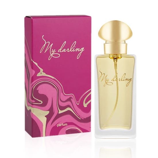 Духи My Darling №4