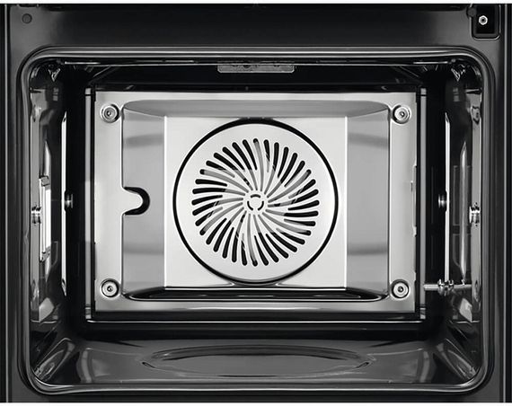 Духовой шкаф ELECTROLUX EOA9S31CX