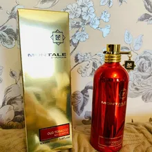 Montale Oud Tobacco