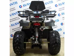 Квадроцикл ATV Classic 200 Premium