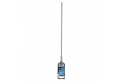 Бур по бетону DREI SPITZEN, 6 х 315 мм, SDS PLUS, серый