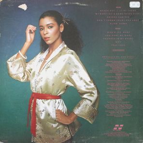 Irene Cara / Anyone Can See (LP)