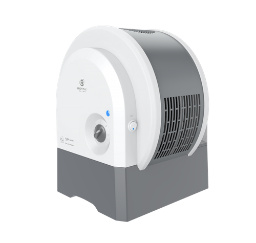 ROYAL CLIMA ALBA Luxe RAW-A300/6.0-WT