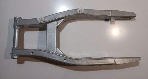 Маятник Мотоцикл Apollo M3 300