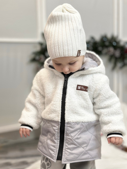 Куртка спортивная двухсторонняя RinaAmari