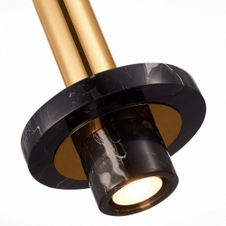 Подвесной светильник ST-Luce SL1210.403.01