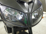 Yamaha FZ1 Fazer , 2008