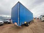 КамАЗ 4308 4x2 Бортовой (Евроборт) 4308-G5 (Евроборт, Дизельный, 6,7 л, 242 л.с., МТ)