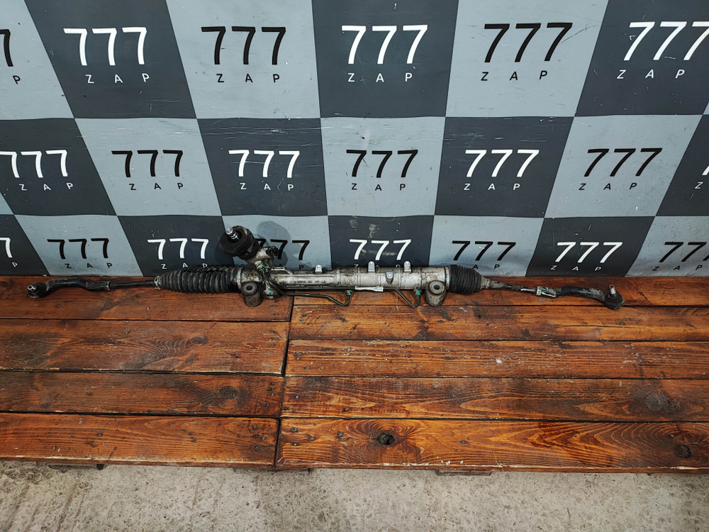 Рейка рулевая Chery Tiggo 4  Б/У Оригинал T153401010BB