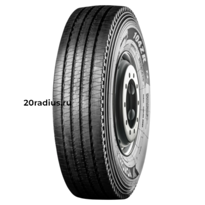 315/80R22,5 156/150L (154/150M) 104ZR TL