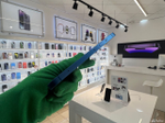 iPhone 13 128 ГБ б/у