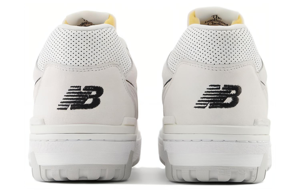 Кроссовки New Balance Nb 550