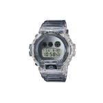 Часы CASIO G-SQUAD G-SHOCK See thru DW-6900SK-1PRS, DW-6900SK-1PRS