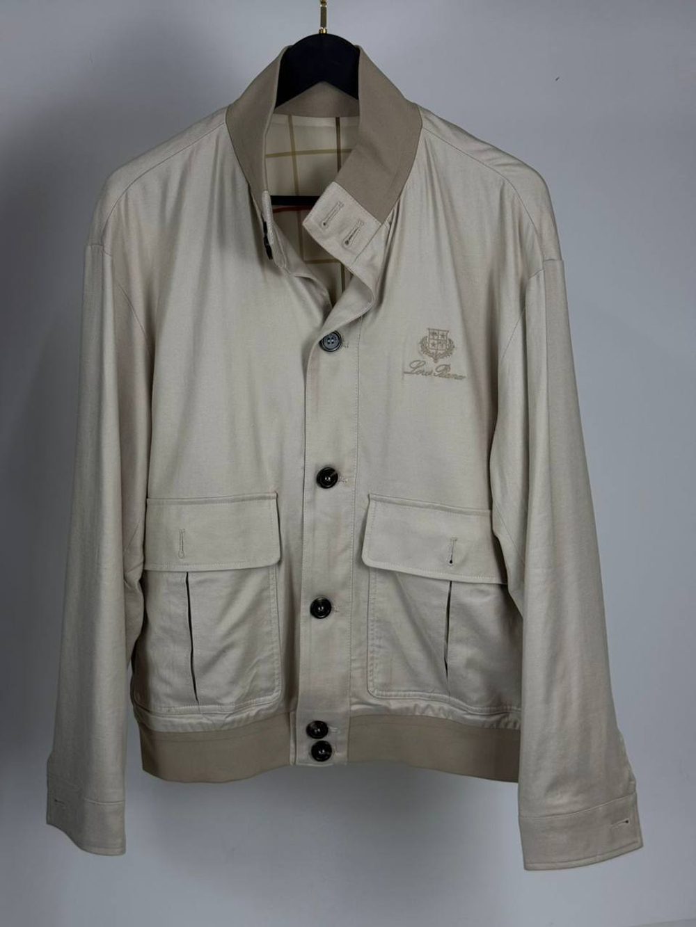Куртка Loro Piana