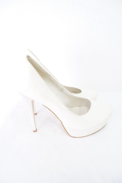 Туфли Stella кожаные 39 размер