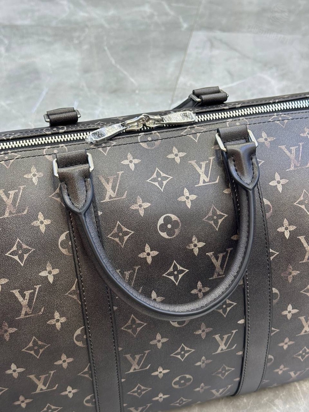 Дорожная сумка Louis Vuitton Keepall 50