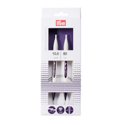 Спицы круговые Ergonomics (Prym)