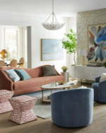 Люстра “Шарлотта”