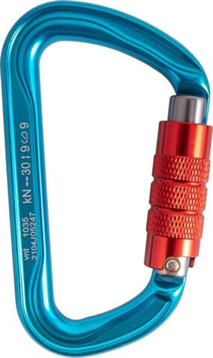 Карабин Венто Chlorum с байонетной муфтой keylock