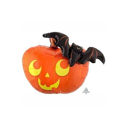 Тыквы на Хеллуин