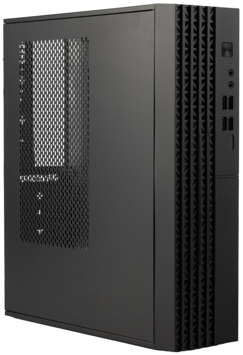 Корпус mATX Eurocase A001