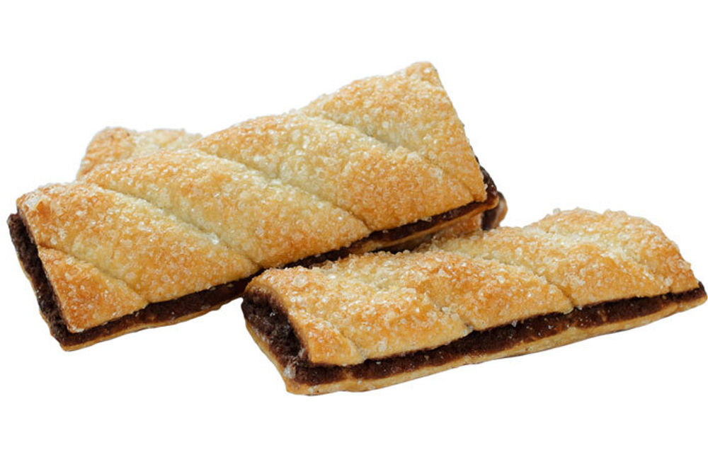 Слойка Флэшка  (0,8кг)