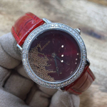 Часы Cartier