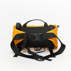 Поясная сумка Fanny Waist Pack XL желтый рассвет