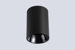 Светильник потолочный Crystal Lux CLT 084C BL