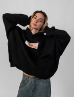 Худи 5k ZHRV (Onyx)