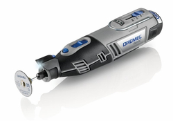 Аккумуляторный гравер Dremel 8220-2/45 F0138220JJ