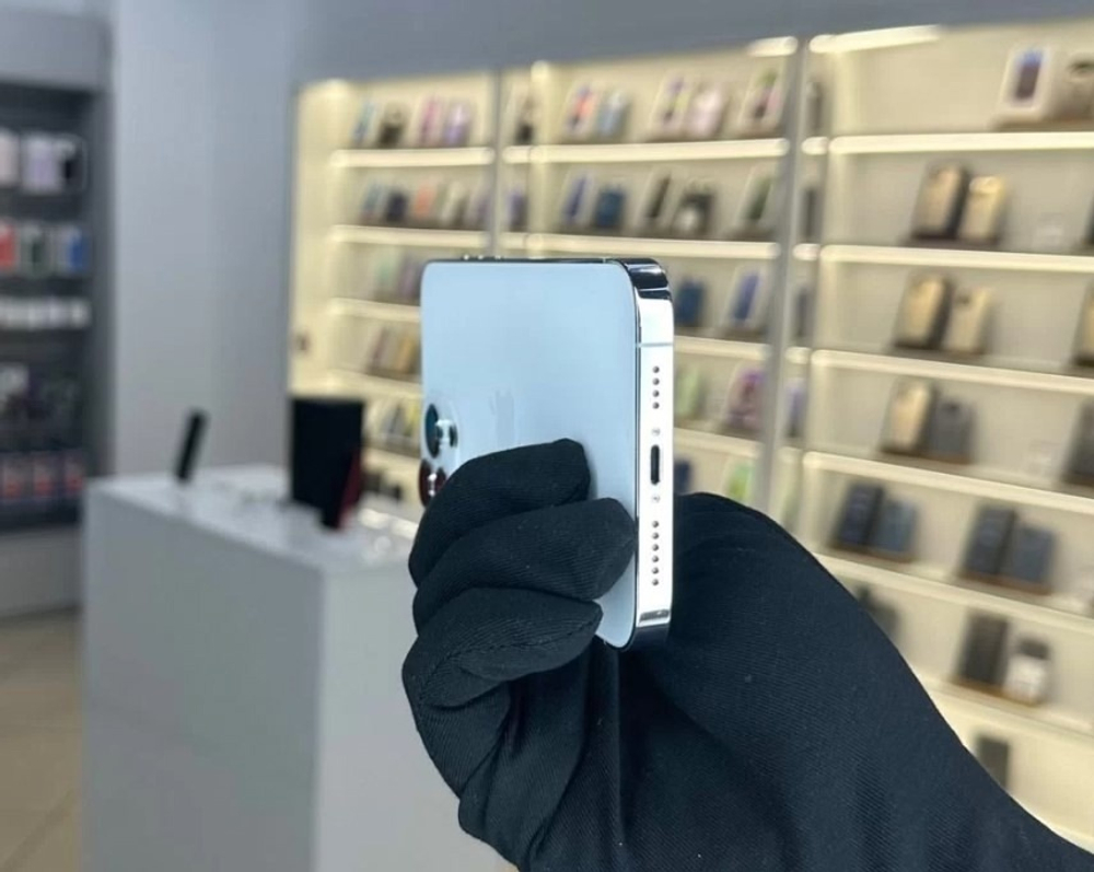 iPhone 13 Pro Max, 512 ГБ б/у