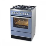 Плита газовая Kaiser HGG 61532 R Eco