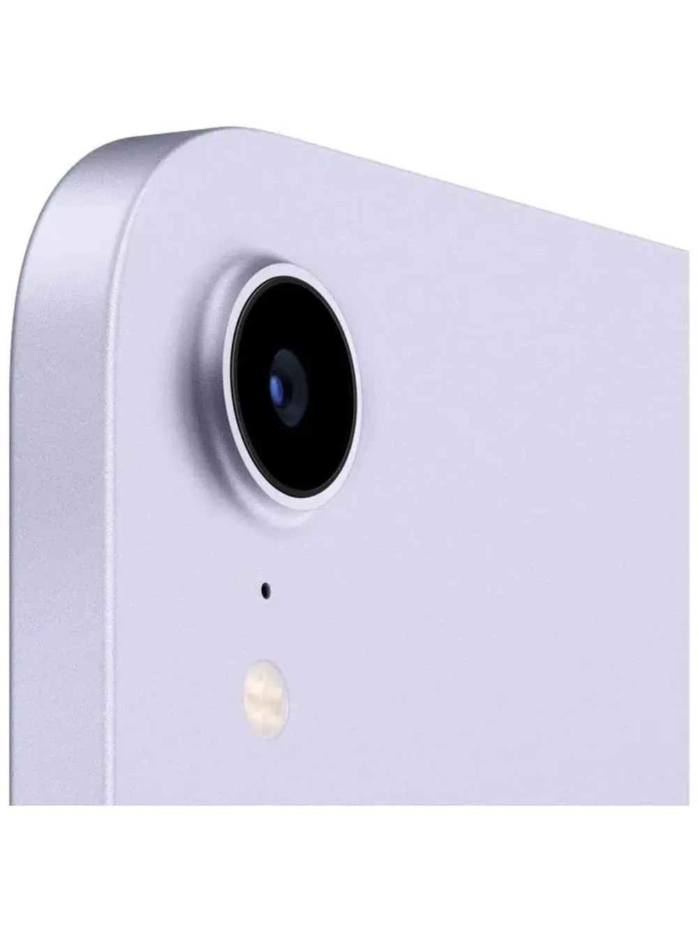 Планшет Apple iPad mini 7 (2024) Wi-Fi 256Gb Purple (MXNE3)