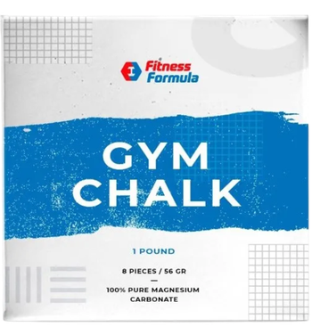 Gym Chalk 56 г , Магнезия