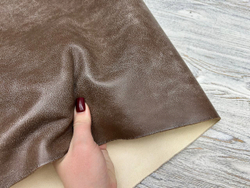 Лот Ottiva Crush Mix (1,3-1,5 мм), натуральная кожа