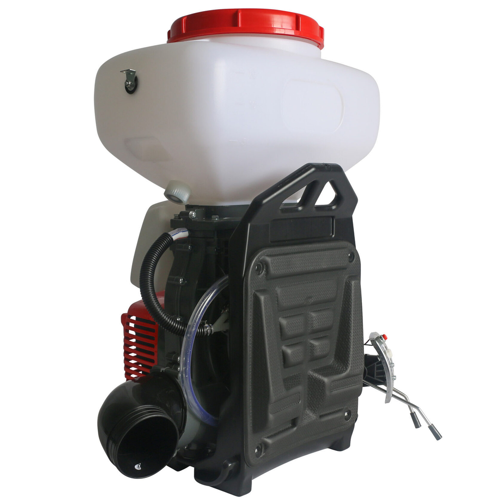 Опрыскиватель бензиновый EVOline MBG 54 Plus