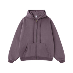 Худи zip Off Street